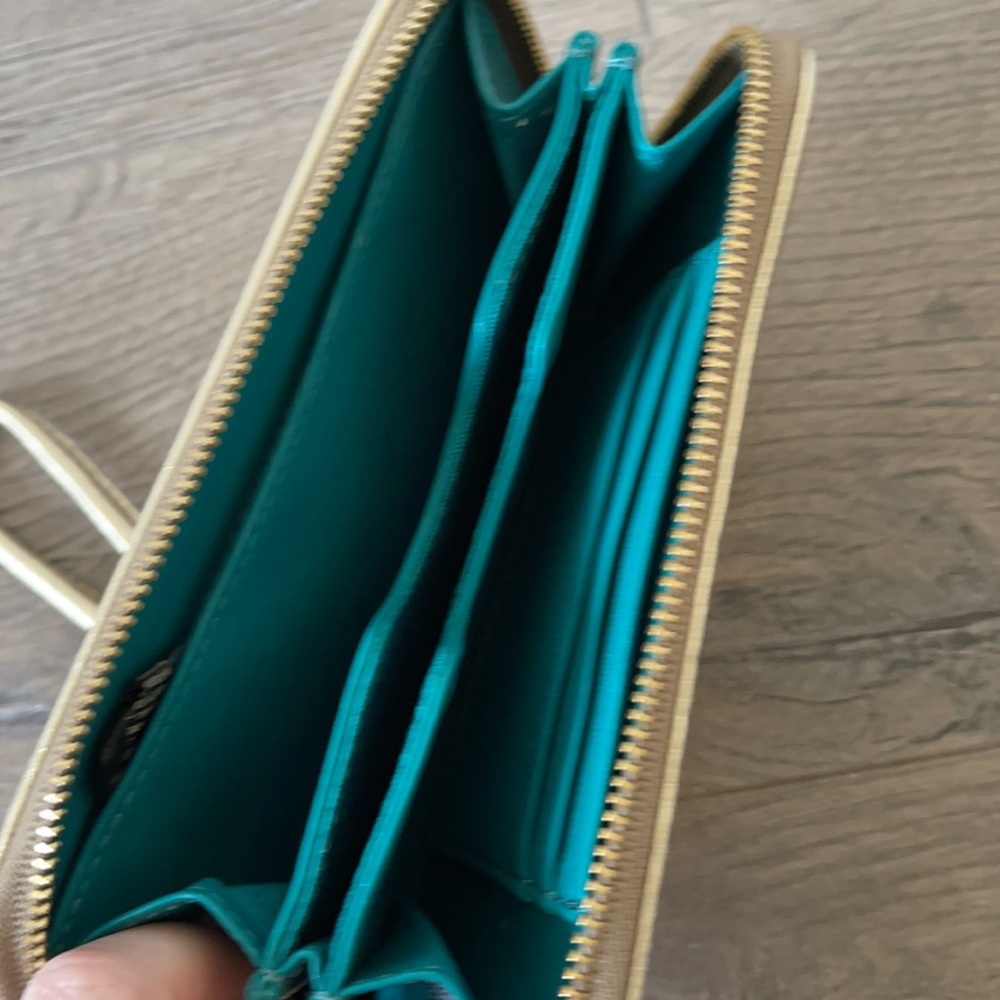 Fossil wallet - Picture 4 of 6